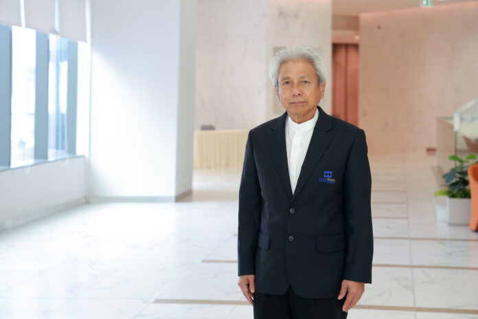 “ถิรไทย” วางโรดแมปธุรกิจ 3 ปี เตรียมกวาดรายได้หม้อแปลงไฟฟ้า 3,000 ล้านบาท