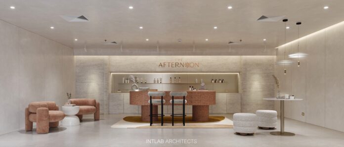 “The Afternoon Official” บิวตี้สโตร์ออนไลน์ ที่รวม Niche Skincare ดีที่สุดจากทั่วโลกไว้ในที่เดียว!