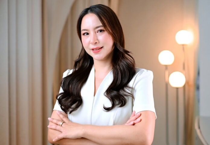 Skin Glow เปิดตัวทรีตเมนต์ “ผิวฉ่ำวาว” ผสานแนวคิดเกาหลีไทย