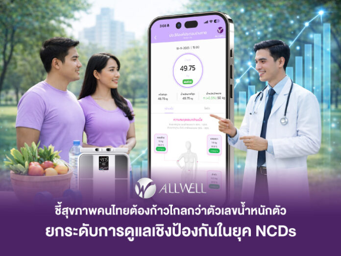 เปลี่ยน “เรื่องพูดยาก” ให้เป็น “เรื่องไลฟ์สไตล์” : เมื่อสุขภาพลำไส้กลายเป็นบทสนทนาใหม่ของคนใส่ใจตัวเอง