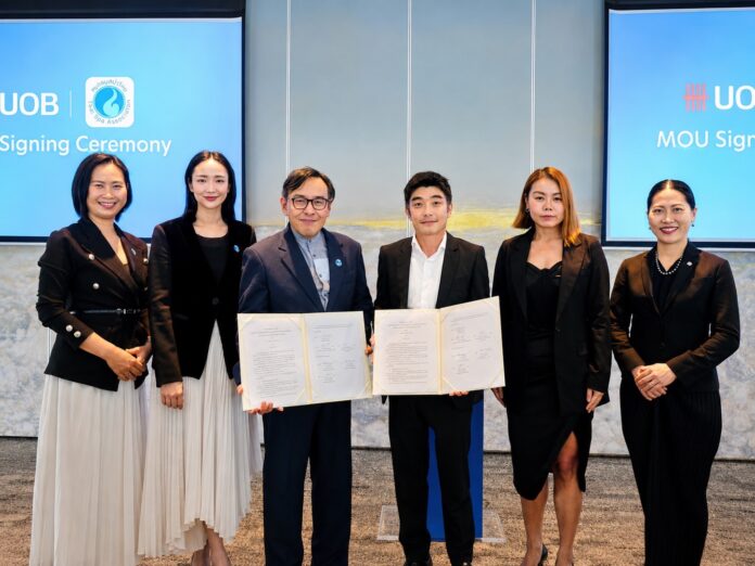 สมาคมสปาไทยจับมือภาครัฐและเอกชน วางรากฐาน Premium Thailand Wellness Ecosystem ชู “ใจ” เป็นจิตวิญญาณเชิงยุทธศาสตร์ของเวลเนสไทย สู่ระดับโลก