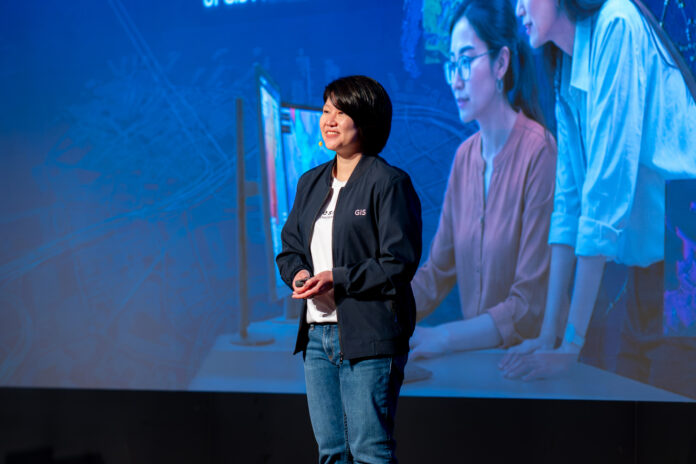 Esri Thailand จัดใหญ่ TUC 2026 ชู ‘GeoAI’ เสริมแกร่ง ArcGIS ปลดล็อกแพลตฟอร์มเชิงพื้นที่ยุคใหม่ ขับเคลื่อนการตัดสินใจอัจฉริยะ พร้อมโชว์ “Agri-Map” ยกระดับเกษตรไทย