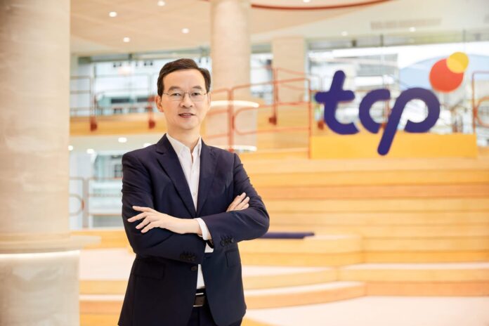 กลุ่มธุรกิจ TCP ร่วมปลุกพลังแห่งการเรียนรู้ ในงานลาดกระบังนิทรรศน์ 2569 เปิดเบื้องหลังนวัตกรรมเครื่องดื่ม ตั้งแต่วิธีคิดสู่ผลิตภัณฑ์จริง เพื่อวันที่ดีกว่าสำหรับผู้คนและโลก