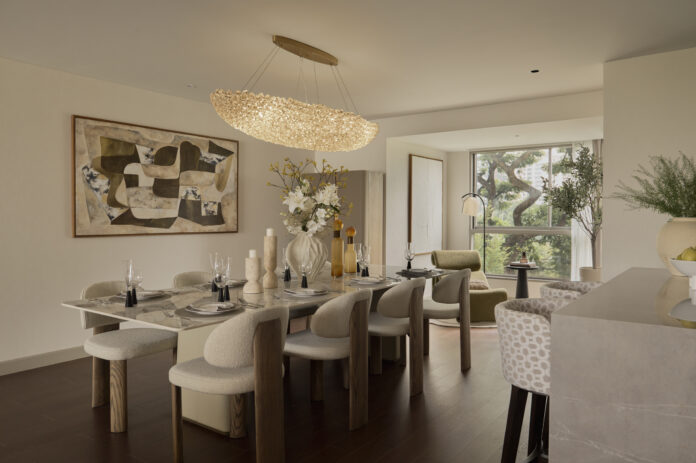 CANVAS 39 โปรเจกต์ Ultra Luxury ส่งมอบเพนต์เฮาส์พร้อมอยู่ เจาะกลุ่มลูกค้า High Net Worth ที่มองหาความเป็นส่วนตัวทำเลสุขุมวิท 39
